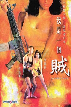 我是一個(gè)賊（普通話(huà)版）(全集)