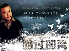 路過(guò)的青春