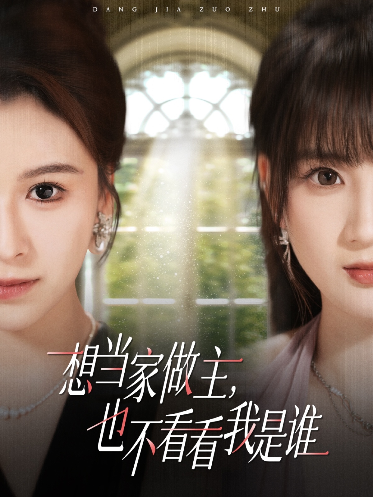 想當家做主，也不看看我是誰(全集)