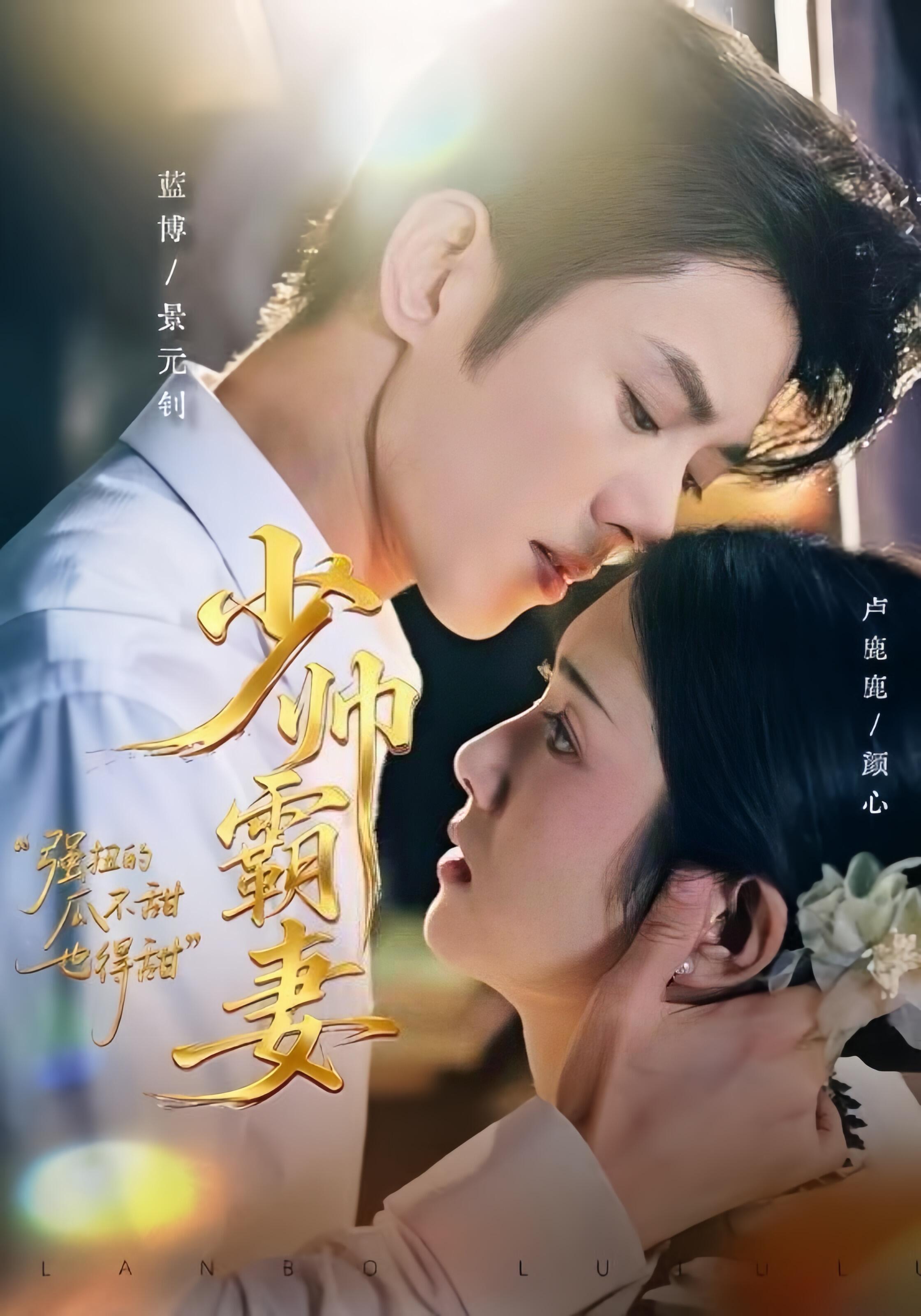 少帥霸妻，強扭的瓜不甜也得甜(全集)